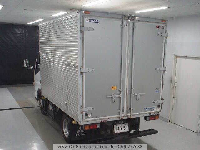 mitsubishi-fuso canter 2016 -MITSUBISHI--Canter FBA20--551649---MITSUBISHI--Canter FBA20--551649- image 2