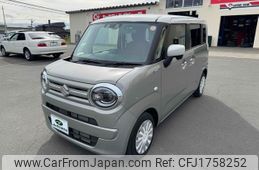 suzuki wagon-r 2024 CFJ1758252