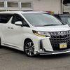 toyota alphard 2021 -TOYOTA--Alphard 3BA-AGH30W--AGH30-0398412---TOYOTA--Alphard 3BA-AGH30W--AGH30-0398412- image 4