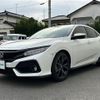 honda civic 2018 -HONDA--Civic DBA-FK7--FK7-1005058---HONDA--Civic DBA-FK7--FK7-1005058- image 19