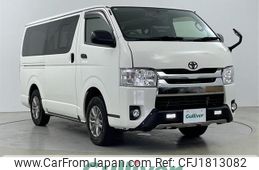 toyota regiusace-van 2017 CFJ1813082