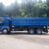 mitsubishi-fuso super-great 2008 -MITSUBISHI--Super Great BDG-FU50JY--FU50JY-550174---MITSUBISHI--Super Great BDG-FU50JY--FU50JY-550174- image 4