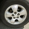 mazda tribute 2001 CFJ4175530 image 32