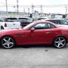 mercedes-benz slc 2016 CFJ1538662 image 11