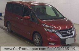 nissan serena 2017 -NISSAN--Serena DAA-GFC27--GFC27-075659---NISSAN--Serena DAA-GFC27--GFC27-075659-