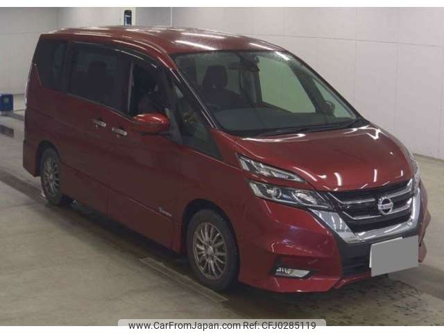 nissan serena 2017 -NISSAN--Serena DAA-GFC27--GFC27-075659---NISSAN--Serena DAA-GFC27--GFC27-075659- image 1