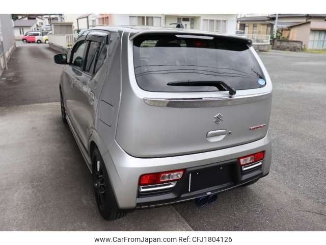 suzuki alto-works 2020 CFJ1804126 image 2