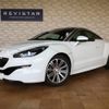 peugeot rcz 2015 quick_quick_ABA-T7R5F02_VF34J5FVAFP000711 image 1