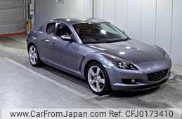 mazda rx-8 2003 -MAZDA--RX-8 SE3P-106149---MAZDA--RX-8 SE3P-106149-