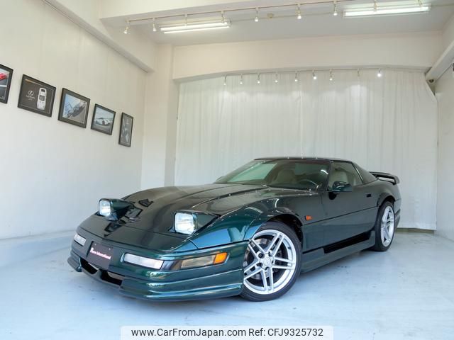 chevrolet corvette 1995 GOO_JP_700957246730231224001 image 2