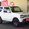 suzuki jimny 2013 -SUZUKI--Jimny ABA-JB23W--JB23W-697330---SUZUKI--Jimny ABA-JB23W--JB23W-697330- image 3