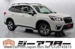 subaru forester 2019 -SUBARU--Forester 5AA-SKE--SKE-014510---SUBARU--Forester 5AA-SKE--SKE-014510-