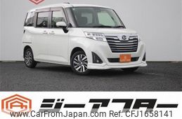 daihatsu thor 2019 CFJ1658141