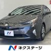 toyota prius 2017 -TOYOTA--Prius DAA-ZVW51--ZVW51-6057523---TOYOTA--Prius DAA-ZVW51--ZVW51-6057523- image 1