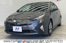 toyota prius 2017 -TOYOTA--Prius DAA-ZVW51--ZVW51-6057523---TOYOTA--Prius DAA-ZVW51--ZVW51-6057523-