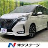 nissan serena 2019 -NISSAN--Serena DAA-HFC27--HFC27-061807---NISSAN--Serena DAA-HFC27--HFC27-061807- image 1