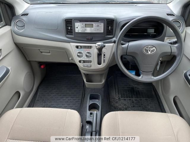 toyota pixis-epoch 2012 quick_quick_LA300A_LA300A-1005593 image 2