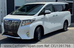 toyota alphard 2016 341