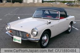 honda s600 1965 CFJ1880484