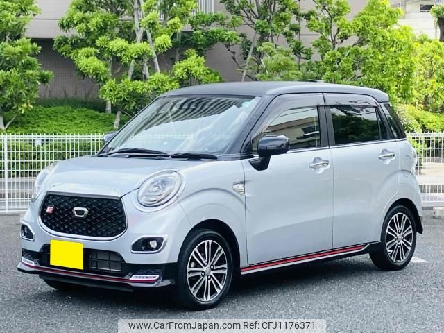 daihatsu cast 2019 quick_quick_DFBA-LA260S_LA260S-0036614 image 1