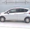 nissan note 2017 -NISSAN--Note DBA-NE12--NE12-202354---NISSAN--Note DBA-NE12--NE12-202354- image 9