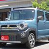 suzuki hustler 2022 -SUZUKI 【岐阜 586ﾋ 202】--Hustler 4AA-MR52S--MR52S-305150---SUZUKI 【岐阜 586ﾋ 202】--Hustler 4AA-MR52S--MR52S-305150- image 39