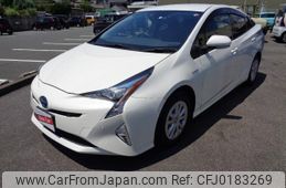 toyota prius 2016 -TOYOTA--Prius ZVW51--ZVW51-6022251---TOYOTA--Prius ZVW51--ZVW51-6022251-