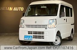 suzuki every 2019 -SUZUKI--Every DA17V--381342---SUZUKI--Every DA17V--381342-