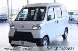 daihatsu hijet-cargo 2020 quick_quick_3BD-S321V_S321V-0474355