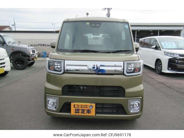 daihatsu wake 2020 -DAIHATSU--WAKE DBA-LA700S--LA700S-0156766---DAIHATSU--WAKE DBA-LA700S--LA700S-0156766- image 2