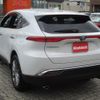 toyota harrier 2023 -TOYOTA--Harrier 6BA-MXUA80--MXUA80-0095696---TOYOTA--Harrier 6BA-MXUA80--MXUA80-0095696- image 2