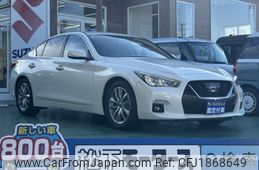 nissan skyline 2023 CFJ1868649