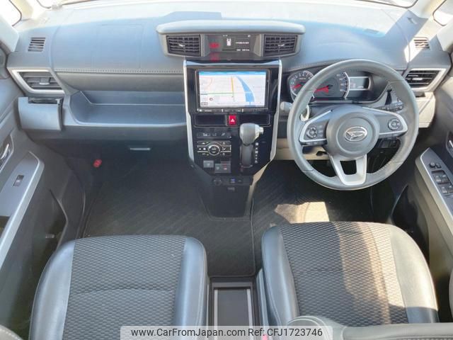 daihatsu thor 2021 CFJ1723746 image 2