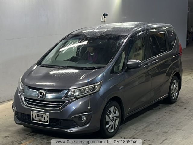 honda freed 2016 CFJ1855246 image 1