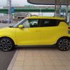 suzuki swift 2018 quick_quick_CBA-ZC33S_ZC33S-103917 image 2