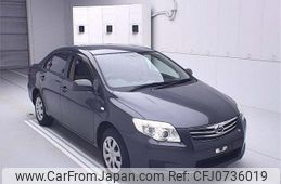 toyota corolla-axio 2011 -TOYOTA--Corolla Axio NZE141-6183259---TOYOTA--Corolla Axio NZE141-6183259-