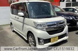 daihatsu tanto 2013 CFJ1519832