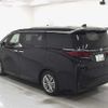 toyota alphard 2024 -TOYOTA 【福山 330ﾁ2686】--Alphard AAHH40W--4003604---TOYOTA 【福山 330ﾁ2686】--Alphard AAHH40W--4003604- image 2