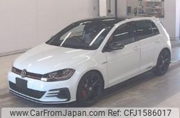 volkswagen golf-gti 2020 CFJ1586017