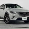 mazda cx-3 2016 -MAZDA--CX-3 LDA-DK5FW--DK5FW-131993---MAZDA--CX-3 LDA-DK5FW--DK5FW-131993- image 1