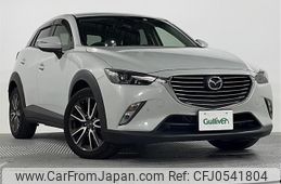 mazda cx-3 2016 -MAZDA--CX-3 LDA-DK5FW--DK5FW-131993---MAZDA--CX-3 LDA-DK5FW--DK5FW-131993-