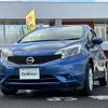 nissan note 2015 -NISSAN--Note DBA-E12--E12-335284---NISSAN--Note DBA-E12--E12-335284- image 23