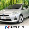 toyota aqua 2012 -TOYOTA--AQUA DAA-NHP10--NHP10-2037492---TOYOTA--AQUA DAA-NHP10--NHP10-2037492- image 1