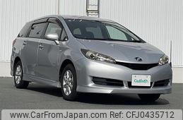 toyota wish 2011 -TOYOTA--Wish DBA-ZGE20G--ZGE20-0104508---TOYOTA--Wish DBA-ZGE20G--ZGE20-0104508-