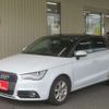 audi a1 2013 -AUDI 【横浜 304ﾂ1380】--Audi A1 DBA-8XCAX--WAUZZZ8X0DB110511---AUDI 【横浜 304ﾂ1380】--Audi A1 DBA-8XCAX--WAUZZZ8X0DB110511- image 1