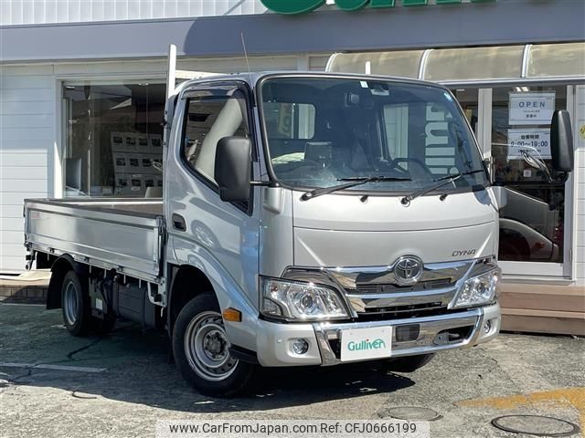 toyota dyna-truck 2023 -TOYOTA--Dyna 不明-GDY231--GDY231-0007898---TOYOTA--Dyna 不明-GDY231--GDY231-0007898- image 1