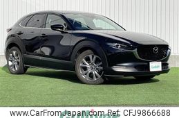 mazda cx-3 2019 -MAZDA--CX-30 5BA-DMEP--DMEP-104005---MAZDA--CX-30 5BA-DMEP--DMEP-104005-