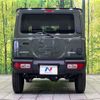 suzuki jimny 2023 quick_quick_JB64W_JB64W-299358 image 14