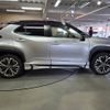 toyota yaris-cross 2021 CFJ1852634 image 18
