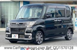 daihatsu tanto 2018 CFJ1570128